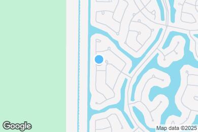 Map image of the property - 1342 Crossbill Court