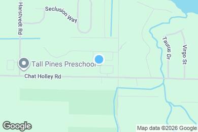 Map image of the property - 154 Blue Eden Lp