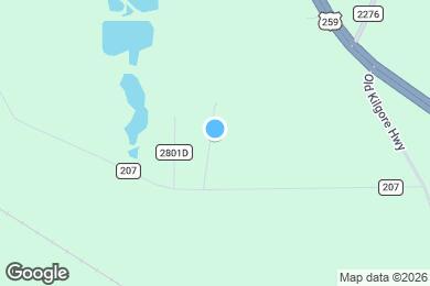 Map image of the property - 116 Willow Brook Dr