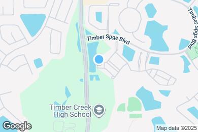 Map image of the property - 927 Spring Harvest Ct