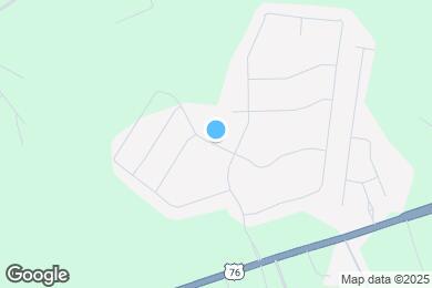 Map image of the property - 4047 Lake Russell Dr