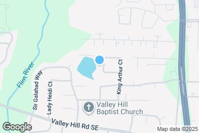 Map image of the property - 367 Lady Guinevere Way