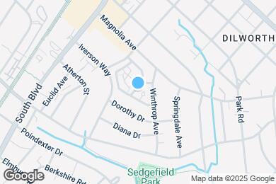 Map image of the property - 2209 Sumner Green Ave