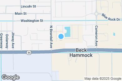 Map image of the property - 3769 Hampton Chase Ln
