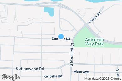 Map image of the property - 4225 Cochese Rd