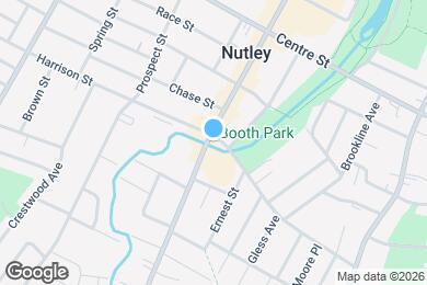 Map image of the property - 108 Franklin Ave