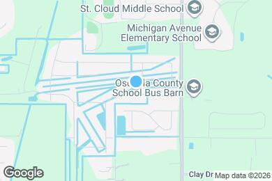 Map image of the property - 1118 Sky Lks Dr