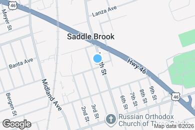 Map image of the property - 331 Capitol St