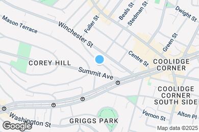 Map image of the property - 32 Atherton Rd