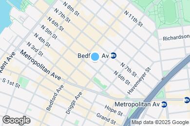 Map image of the property - Room in Shared 4.0 bed/2 bath home