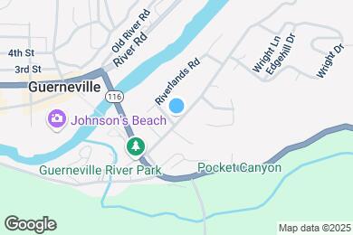 Map image of the property - 16012 Drake Rd