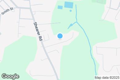 Map image of the property - 469 Hager Lake Rd