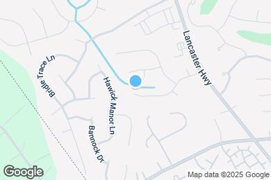 Map image of the property - 12234 Winghurst Dr