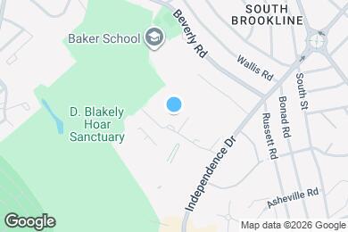 Map image of the property - 146 Gerry Rd
