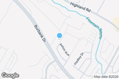 Map image of the property - 641 Greenwich Dr