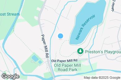 Map image of the property - 120 Wharton Dr