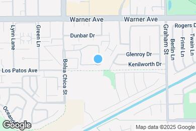 Map image of the property - 5176 Tortuga Dr