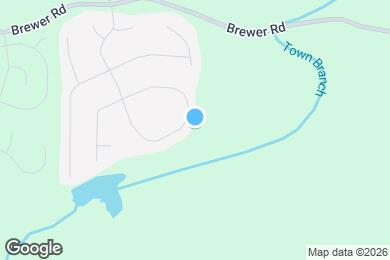 Map image of the property - 2461 Napa Valley Dr