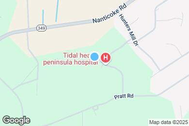 Map image of the property - 6050 Hounds Bay Cir