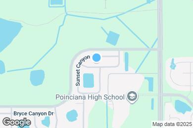 Map image of the property - 2142 Blackstone Landing Dr