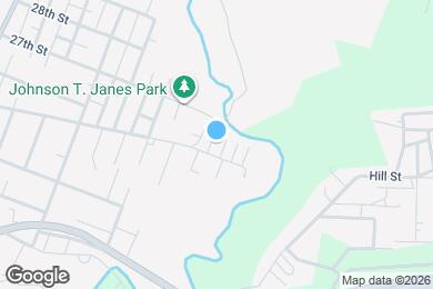Map image of the property - Eden at Parkersburg Crossing - Unit 4