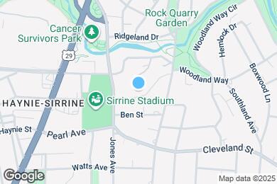 Map image of the property - 34 Knoxbury Terrace