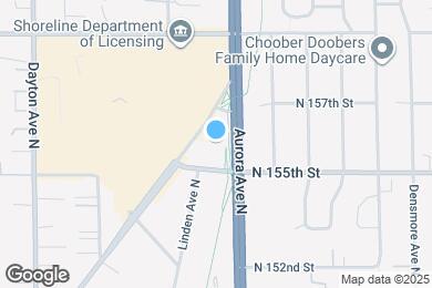 Map image of the property - The Current