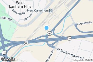 Map image of the property - Stella