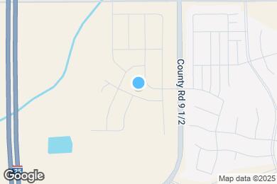 Map image of the property - 13715 Siltstone St
