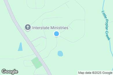 Map image of the property - 385 Dasu Dr