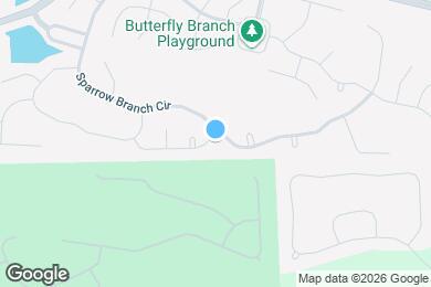 Map image of the property - 2061 Jimmy Ln