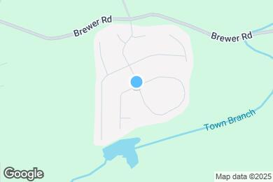 Map image of the property - 2501 Sonoma Valley