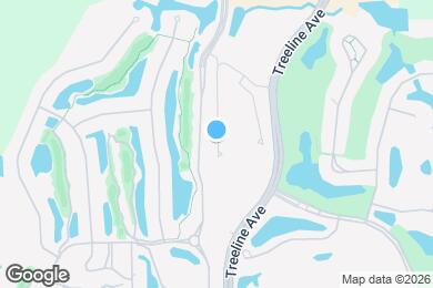 Map image of the property - 10317 Bradmore Rd