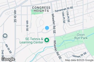 Map image of the property - 3415 5th St SE