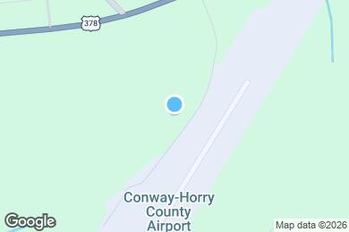 Map image of the property - The Woodlands at Conway