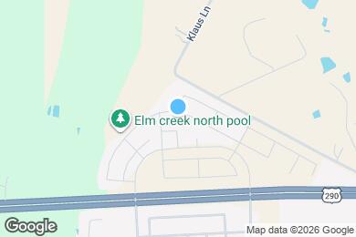 Map image of the property - 13711 Mussel Run