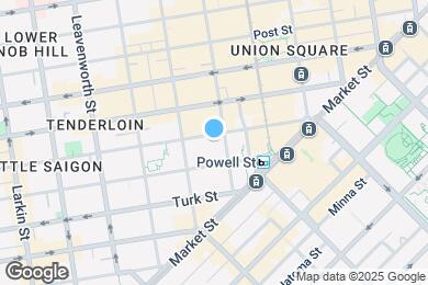 Map image of the property - SF House