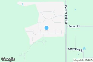 Map image of the property - 4953 High Rdg Cv