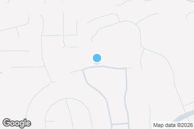 Map image of the property - 656 Hampton Downs Ct