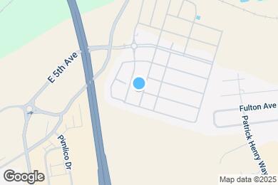 Map image of the property - 41 Mineral Springs Rd