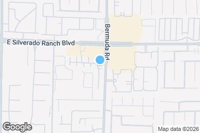 Map image of the property - 9804 Gold Pan Ct