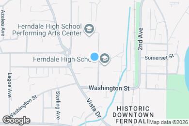Map image of the property - 5797 Golden Eagle Dr