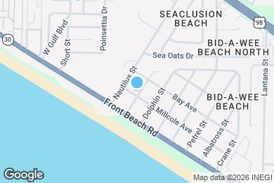 Map image of the property - 14300 Millcole Ave