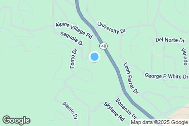 Map image of the property - 104 Blaynes Ct