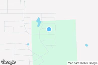 Map image of the property - 1129 Birchwood Dr