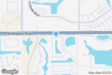 Map image of the property - 15115 Michelangelo Blvd