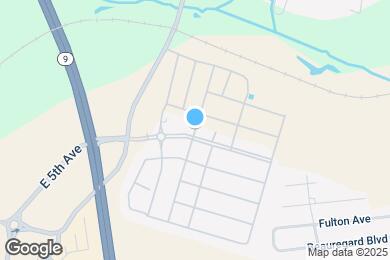 Map image of the property - 297 Mineral Springs Rd
