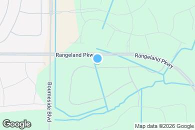Map image of the property - 19115 Cherrystone Wy