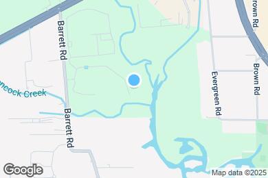 Map image of the property - 2537 Riverfield Rd