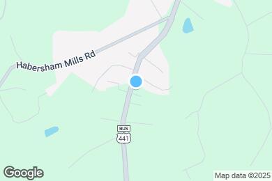 Map image of the property - Villas at Old 441